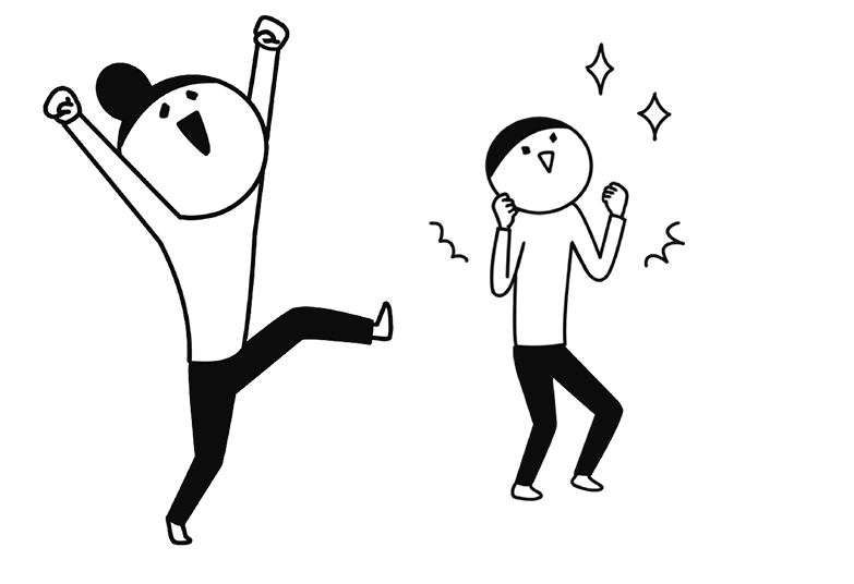 ボランティア募集